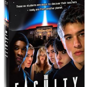 SHOUT! FACTORY 4K Horror Collector's Blu-ray-0