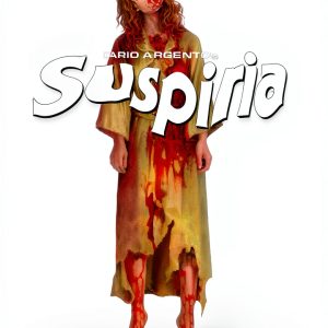 Dario Argento Horror Movies 4K Blu-ray-0