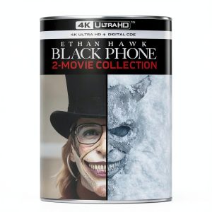 The Last Rite 4K Blu-ray Universal Horror Film-0