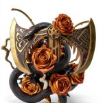 The Shadow Bound Queen Kindle Fantasy eBook-0