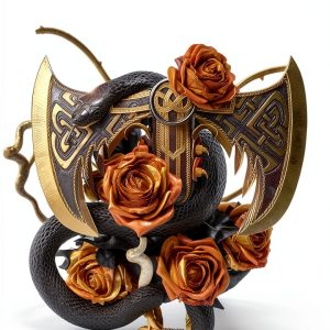 The Shadow Bound Queen Kindle Fantasy eBook-0
