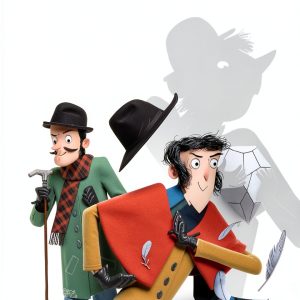 Russian Children Classic eBook by АСТ Kindle Edition 61 Pages-0