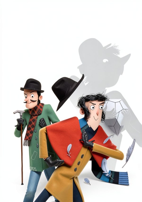 Russian Children Classic eBook by АСТ Kindle Edition 61 Pages-0