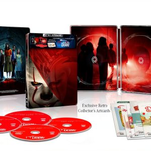 HBO Mystery Thriller Unrated 4K Movie-0