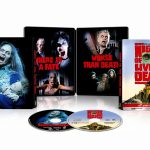 Sony Pictures Horror Blu-ray Tom Savini-0
