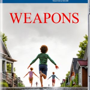 Warner Home Video Blu-ray Horror Movie-0