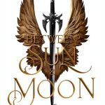 Greek Mythology Novel by Violet Griffin Kindle-0