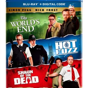 Universal Pictures Home Entertainment Blu-ray-0