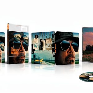 Blu-ray Horror Movie Francis Lawrence Liosngate Pictures-0