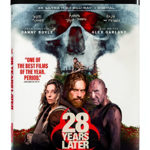Sony Pictures Home Entertainment Blu-ray Movies-0