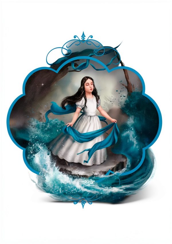 XSPO Russian Children’s Fairy Tale eBook – Enhanced Typesetting-0