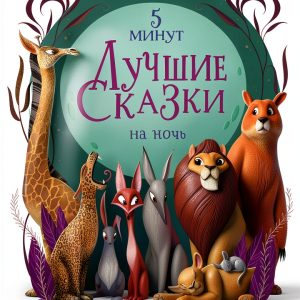 Russian Children Folk Tale eBook AST Illustrated Storybook for Ages-0